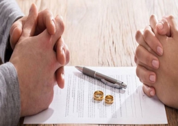 حقوق زن در طلاق توافقی چیست